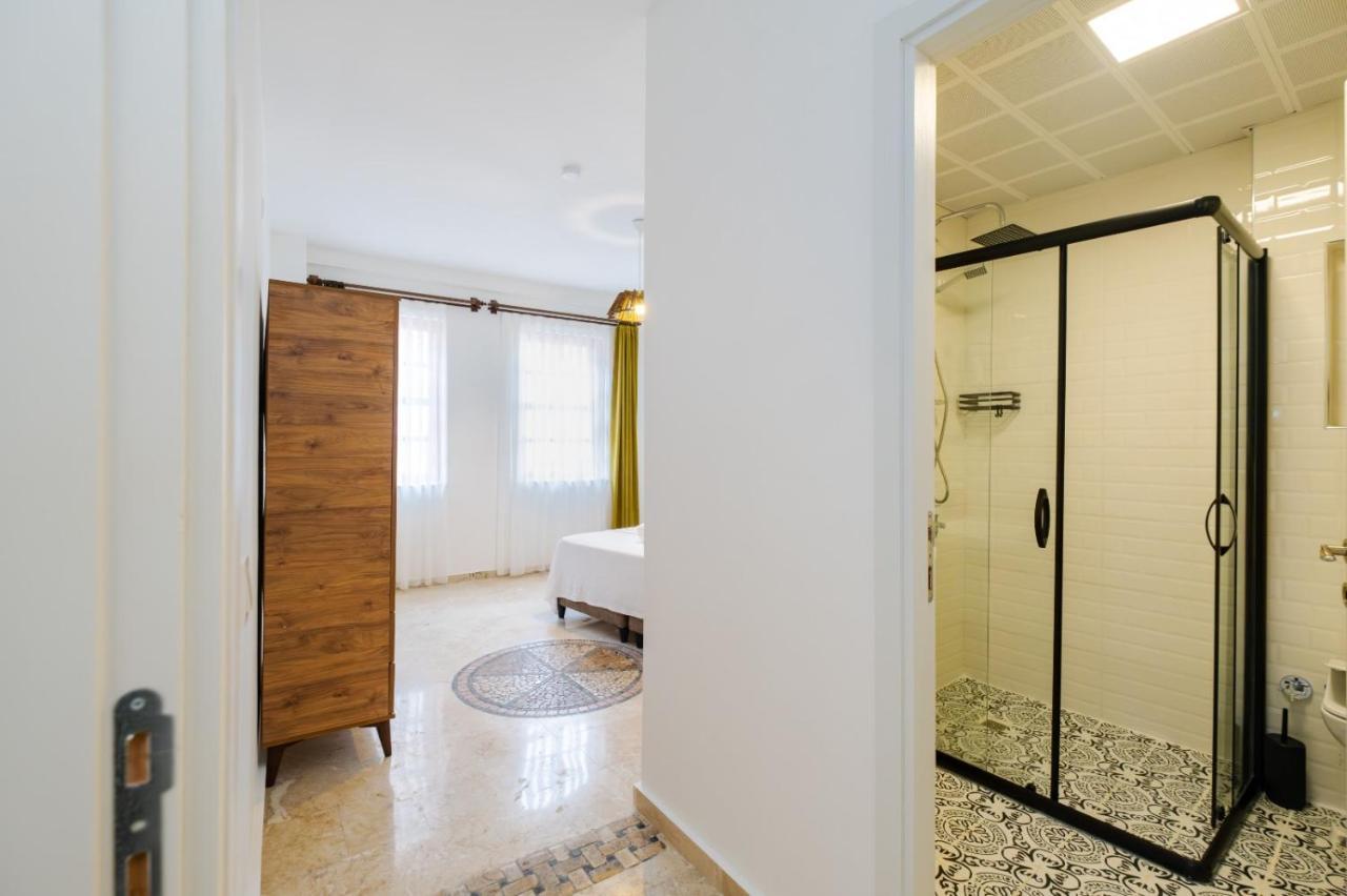 Mel Town Bed & Breakfast Antalya Exterior photo