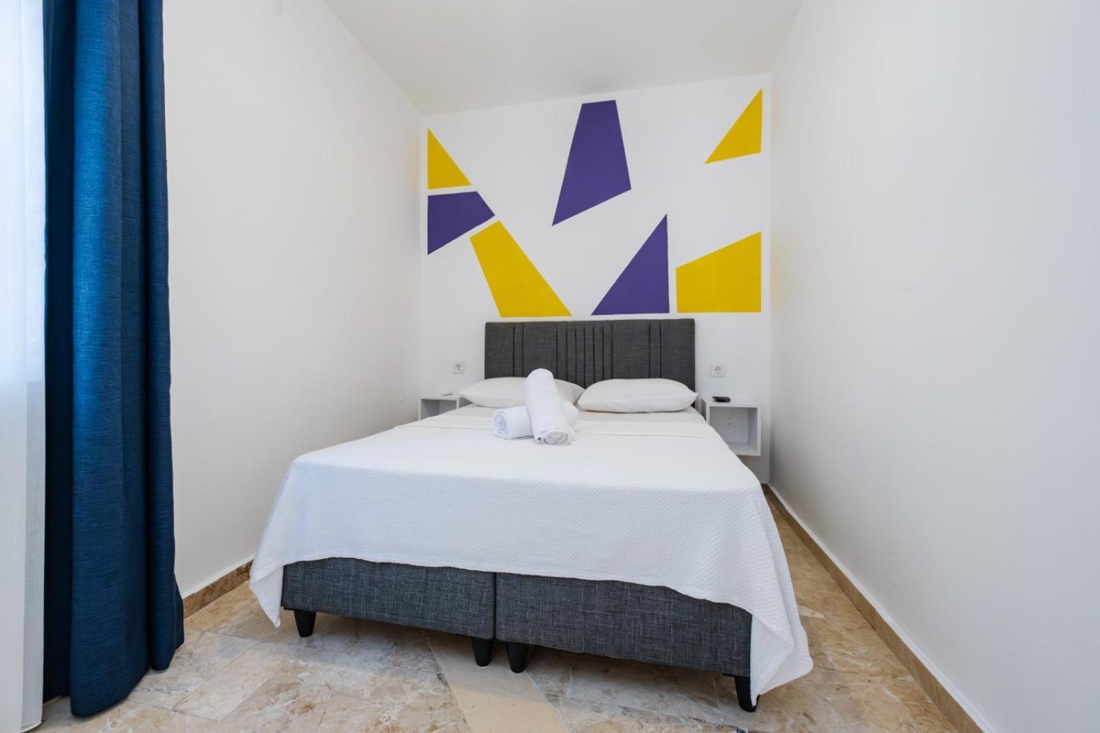 Mel Town Bed & Breakfast Antalya Exterior photo